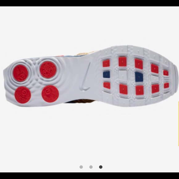 Nike Shox Gravity - Picture 3 of 3